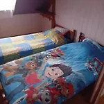 Grande Maison à La Campagne Casa vacanze