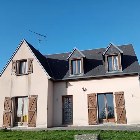 Grande Maison à La Campagne * Équilly