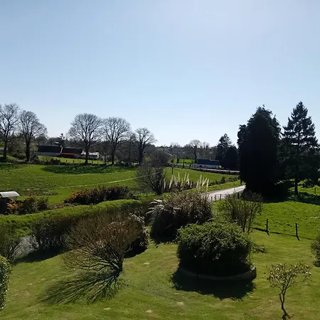 Casa vacanze Grande Maison à La Campagne