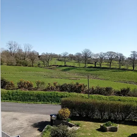 Grande Maison à La Campagne Casa vacanze