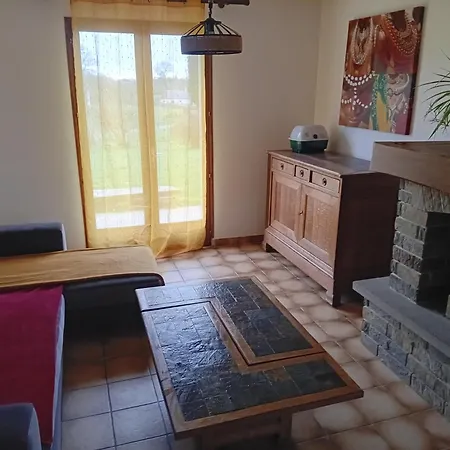 Grande Maison à La Campagne Casa vacanze