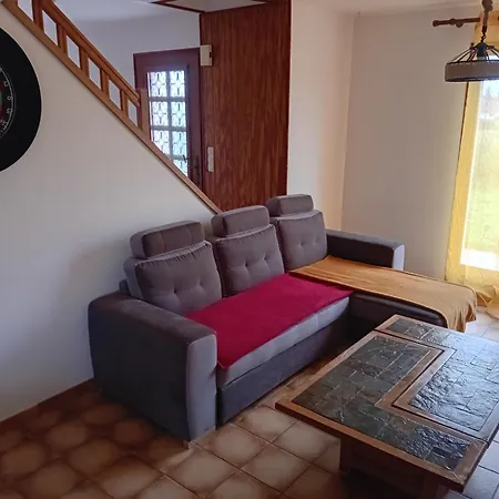 Casa vacanze Grande Maison à La Campagne