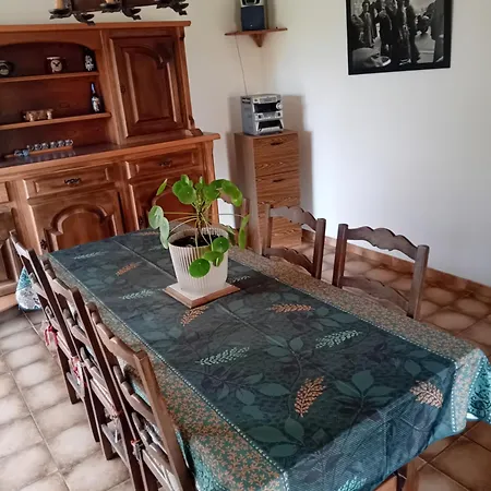 Casa vacanze Grande Maison à La Campagne