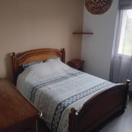 Casa vacanze Grande Maison à La Campagne Équilly