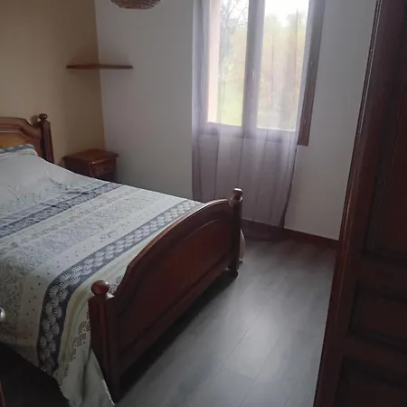 Grande Maison A La Campagne Дом отдыха *