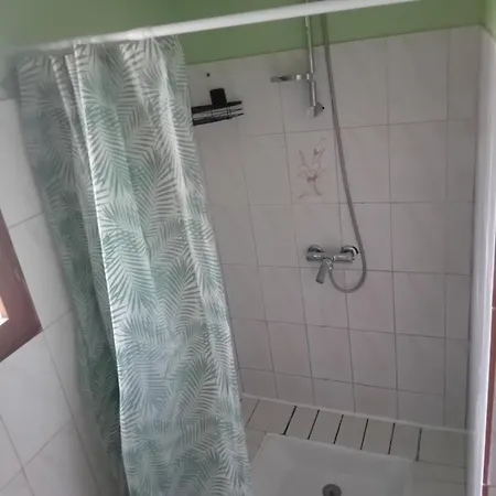 Дом отдыха Grande Maison A La Campagne *