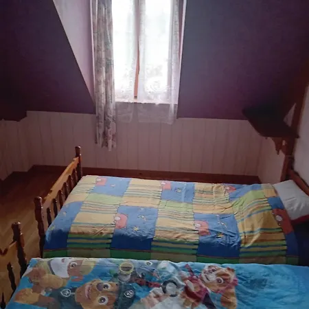 Grande Maison A La Campagne *