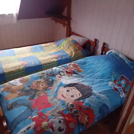 Grande Maison A La Campagne Дом отдыха